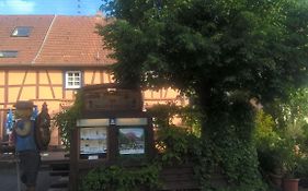 Gaestehaus Zum Salztrippler